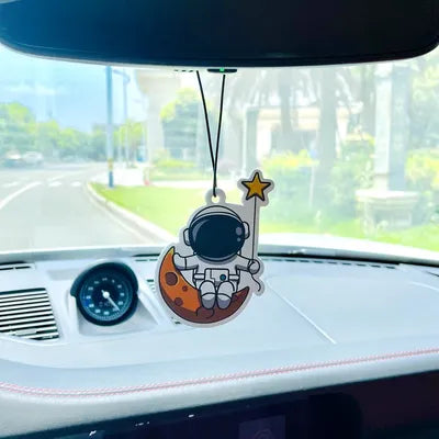 Paper Card Car Fresheners